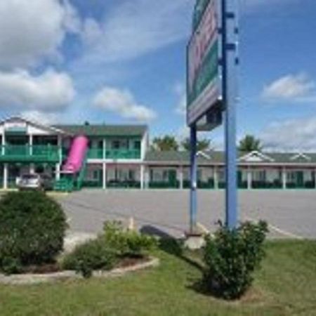Motel Gatineau Exteriér fotografie